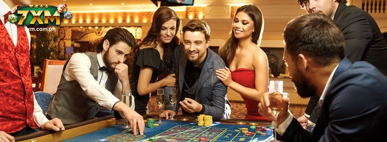 online casino mga