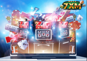 Laro ng Online Slots at Iba pang Hatid na Laro sa Casino ng 7XM Online Casino