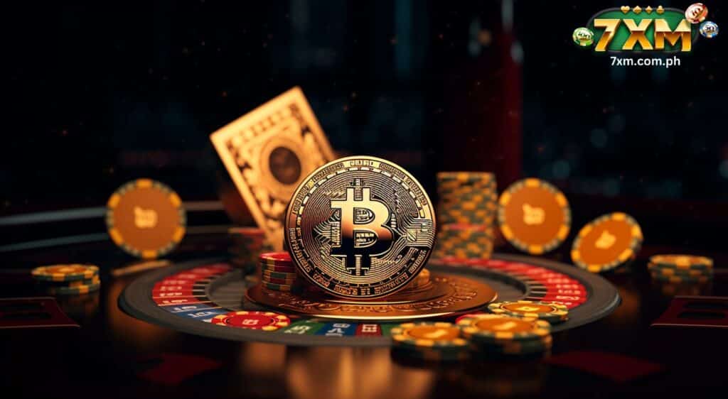 mga maari mo laruin sa crypto casino