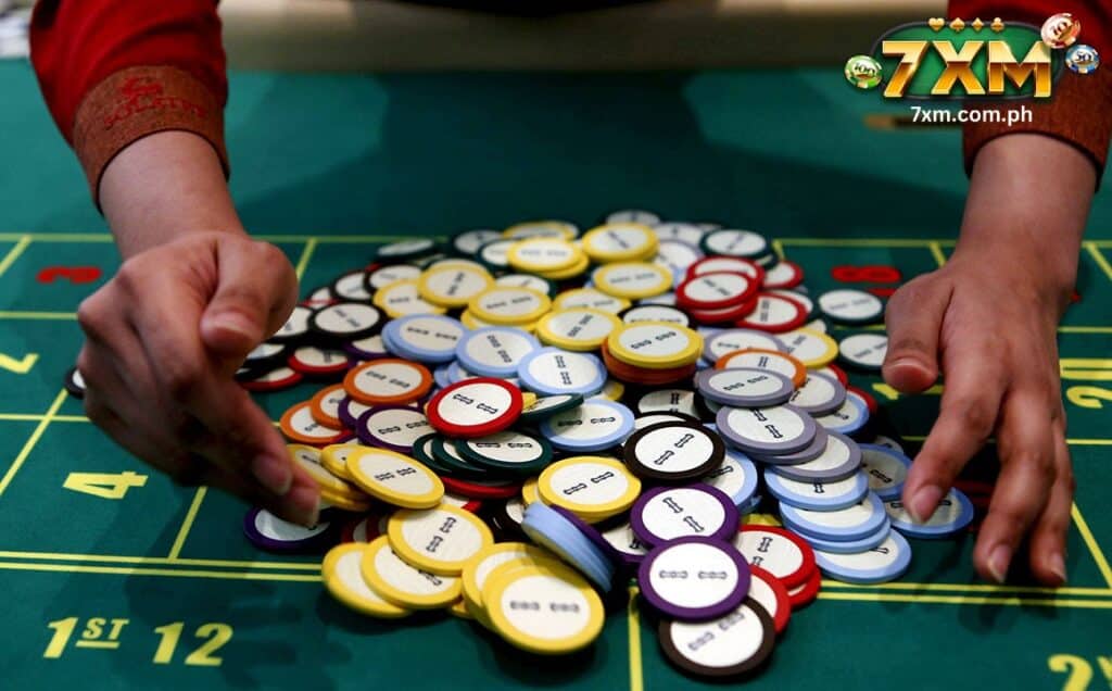 mga chips na maari mo gamitin upang mamaximize ang iyong bonus sa online casino