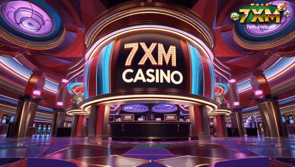 7XM Withdrawal Methods Pinakamadaling Opsyon para sa PH Players