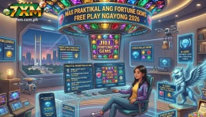 Mas praktikal ang Fortune Gems Free Play ngayong 2026