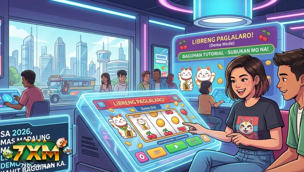 Sa 2026, mas madaling ma-enjoy ang Lucky Neko Demo Slot kahit baguhan ka